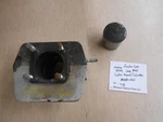 3002-061 Arctic Cat 1979 Jag 340 Snowmobile Left Hand Cylinder (jug) T8. Fixed Price $39.99.