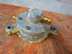 1986 Arctic Cat Cougar 500 F/c Fuel Pump 0170-200. Fixed Price $35.00.