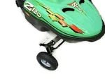Arctic Cat Snowmobile Mini Z 120 Kit Hardware & Wheels Fits (up To 2017). Fixed Price $69.98.