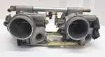 2005 Ski Doo Rev 600 Snowmobile Throttle Body. Fixed Price $35.00.