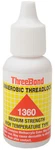 Threebond High-temp Medium Strength Thread Lock 10ML (.34OZ) (1360AT003). Fixed Price $22.53.