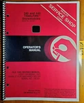 John Deere 340 440 Trailfire Snowmobile S/n 155001-190000 Owner Operator Manual. Fixed Price $17.99.