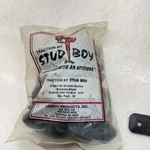 Stud Boy Superlite Double Backer Black 48/PK - Snow. Fixed Price $70.99.