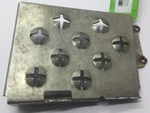Arctic Right Rh Passenger Foot Rest Grip Bearcat TZ1 T570 Lynx Oem 5606-580. Fixed Price $30.00.