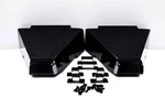 New Oem Arctic Cat 0436-253 Deluxe Cv Joint Protectors Kit Nos. Fixed Price $29.82.