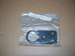 Polaris Snowmobile Xlt Rxl Storm Recoil Rope Guide Bracket New Oem 5222828-067. Fixed Price $29.95.