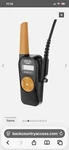 Backcountry Access Bca Link 2.0 Group Communication Radio. Fixed Price $129.99.
