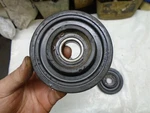 2001 Polaris Pro 440 600 Edge Xcf Front Torque Arm Wheels 1590322. Fixed Price $9.00.