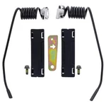 Polaris Matryx & Axys Premium Reversible Ice Scratchers, 2890644. Fixed Price $109.99.