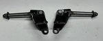 Polaris Trail Boss 250 Front Wheel Spindles 1985 1986 1987 Left Right Axles. Fixed Price $39.00.