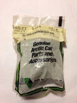 Arctic Thermostat Cover Cap 3003-470 Nos Oem Wildcat Prowler Ext Zrt. Fixed Price $18.95.