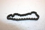 1990 Arctic Cat El Tigre Ext Mountain Oem 68P Drive Chain 0107-215 SA49. Fixed Price $24.99.