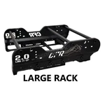 Cheetah Factory Racing Black Large Link-it-up 2.0 CFR-TR08.5. Fixed Price $384.99.