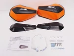 Oem Arctic Cat Snowmobile Orange Flex-tec Handguard Kit 8639-470 Read Listing. Fixed Price $210.36.
