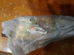 Nos Oem Yamaha Engine Bracket Snowmobile Bravo Mount Pn#- 8R4-21411-00-00. Fixed Price $44.99.
