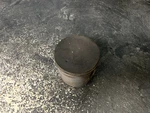 00-05 Arctic Cat Piston Assembly # 3005-748 Zr 600 Efi. Fixed Price $49.95.