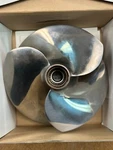 Solas Concord Impeller For Polaris PA-CD-15/21. Fixed Price $229.99.