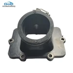 For 2004-2008 Ski-doo Gsx Gtx 500SS 420867887 Carburetor Flange/intake Socket. Fixed Price $12.99.