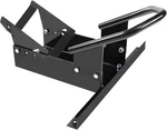 Motorcycle Wheel Chock, Heavy Duty Front Stand For Trailer, .... Fixed Price $97.80.