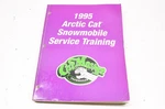 Oem Arctic Cat 2255-174 Training Service Manual. Fixed Price $24.99.