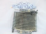 Polaris Sportsman 2000 335 4X4 Oem Oil Cooler 1240039. Fixed Price $39.98.