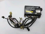 Arctic Cat 3005-196 Ecu Ecm 1998 Zr Zl 600 Efi Square Symbol. Fixed Price $69.99.