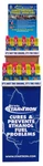 Star Brite 57-1143 14649 Enzyme Fuel Treatment 8OZ 48/PK W/floor Display. Fixed Price $563.95.