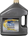 Spectro Golden Sno Semi-synthetic 2-CYCLE Injection Oil 1 Gallon. Fixed Price $59.45.