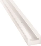 Polaris Snowmobile Slides 74", Black, Part 5521633-070. Fixed Price $49.99.