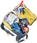 Deuter Alproof Lite 22 Turmeric/black Luggage. Fixed Price $1294.02.