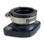 Polaris Trail Blazer Boss 250 Carburetor Intake Adapter Boot 3085013. Fixed Price $17.95.