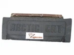 Arctic Cat Snowmobile 0116-638 Snowflap 75 76 77 78 80 81 Jag. Fixed Price $22.99.