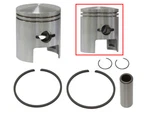 Snowmobile Piston Kit Spi 09-685N. Fixed Price $50.17.