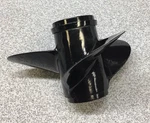 Evinrude Johnson Suzuki 0778607 40-50 Propeller 11.8 X Rh Aluminum 13 Spline. Fixed Price $125.00.