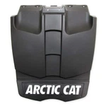 Arctic Cat Black Snowflap ('12-'20 Zr/f/xf/riot/m), 6606-394. Fixed Price $106.95.
