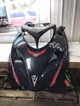 05 Arctic Cat Turbo Front Engine Cover Hood Body. Fixed Price $299.00.