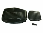 1971 - 1972 Ski Doo Olympique Olympic 335 399 Snowmobile Seat Cover. Fixed Price $199.95.