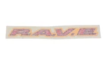 Aftermarket 418000901 R.a.v.e. Decal Nos. Fixed Price $25.98.