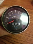 79-81 Polaris Txc Txl Cobra Indy Apollo Speedometer 160 Kmh. Part# 3280041. Fixed Price $38.24.