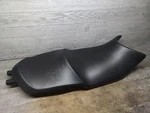 08-12 Can Am Spyder Gs Front Driver Rider Passenger Seat No Rips Great Condition. Fixed Price $199.99.