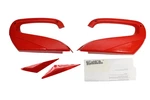 Polaris Snow Skirt 2873764-216 2002-2005 Rmk, Switch Back, Sks / 600 700 800. Fixed Price $49.99.