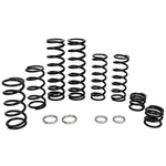 Zbroz Dual Rate Spring Kit K25-PL1033-0. Fixed Price $899.95.