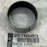 Genuine Oem 3576503 Polaris Snowmobile Drive Clutch Bearing Sleeve 1985-1993 Nos. Fixed Price $25.99.