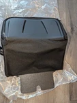 Oem Small Arctic Cat Snowmobile Rear Tunnel Bag Rivets 1616-188 New With Tags. Fixed Price $100.00.