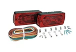 Optronics Led Low-profile Trailer Tail Light, Left, 8-FUNCTION, STL-17RS. Fixed Price $40.95.