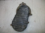 John Deere Cyclone Chain Case Liquidator M66126 Sprockets Cover. Fixed Price $25.00.