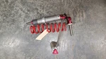 Polaris Iq Dragon Rmk Switchback Shift Walker Evans Ski Shock Part 7043206 #2050. Fixed Price $150.00.