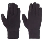 Ski-doo Micro-fleece Medium Black Gloves Touchscreen Compatible Mens MSRP$28. Fixed Price $12.99.