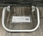 New Oem Polaris Snowmobile Voyageur Rack 144 Brake Light Support Kit - 2883838. Fixed Price $25.00.