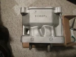 Polaris Cylinder Part #3085242 Fits Various Ultra Models; Casting EC68PL. Fixed Price $325.00.